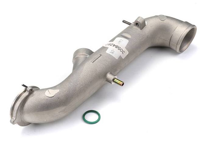 SAAB Turbo Intake Pipe (Cobra) 30584297